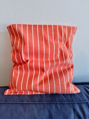 Kissenbezug Designer taie d'oreiller federa Handmade