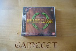 Million Classic - Japan