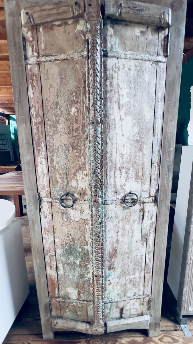 Schränke: Vintage Schrank - massiv Holz – Gebraucht aus Amriswil von ViolaM 7