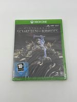 Mittelerde Schatten des Krieges (XBOX ONE) SEALED
