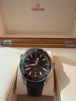 Omega Seamaster Planet Ocean 600M 43.5 – NEU / UNGETRAGEN –