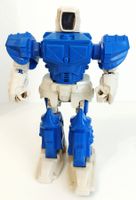 Vintage Nebulon/ES3 Roboter 1990er (25cm, Elektronik defekt)