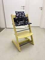 Stokke Tripp Trapp inkl. Babyset & Kissen
