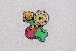FUEGE FÄGER  1994  Kinder Guggenplausch