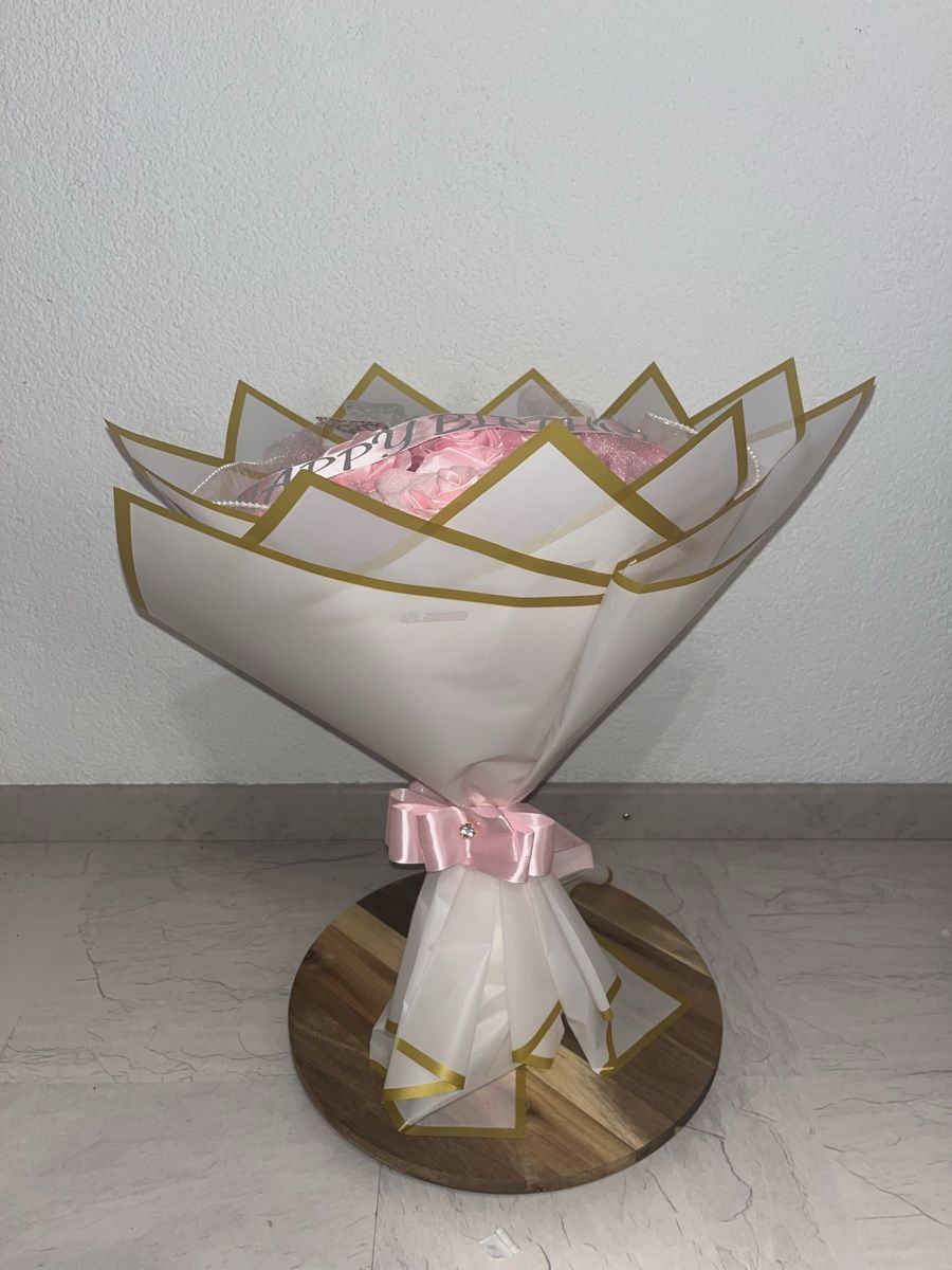 Tutte le decorazioni: Rosenstrauss Handgemacht – Nuovo e nell'imballaggio originale da Eschlikon TG venduto da murati123 1