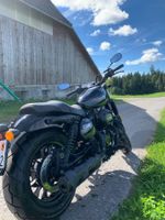 Hyosung GV125