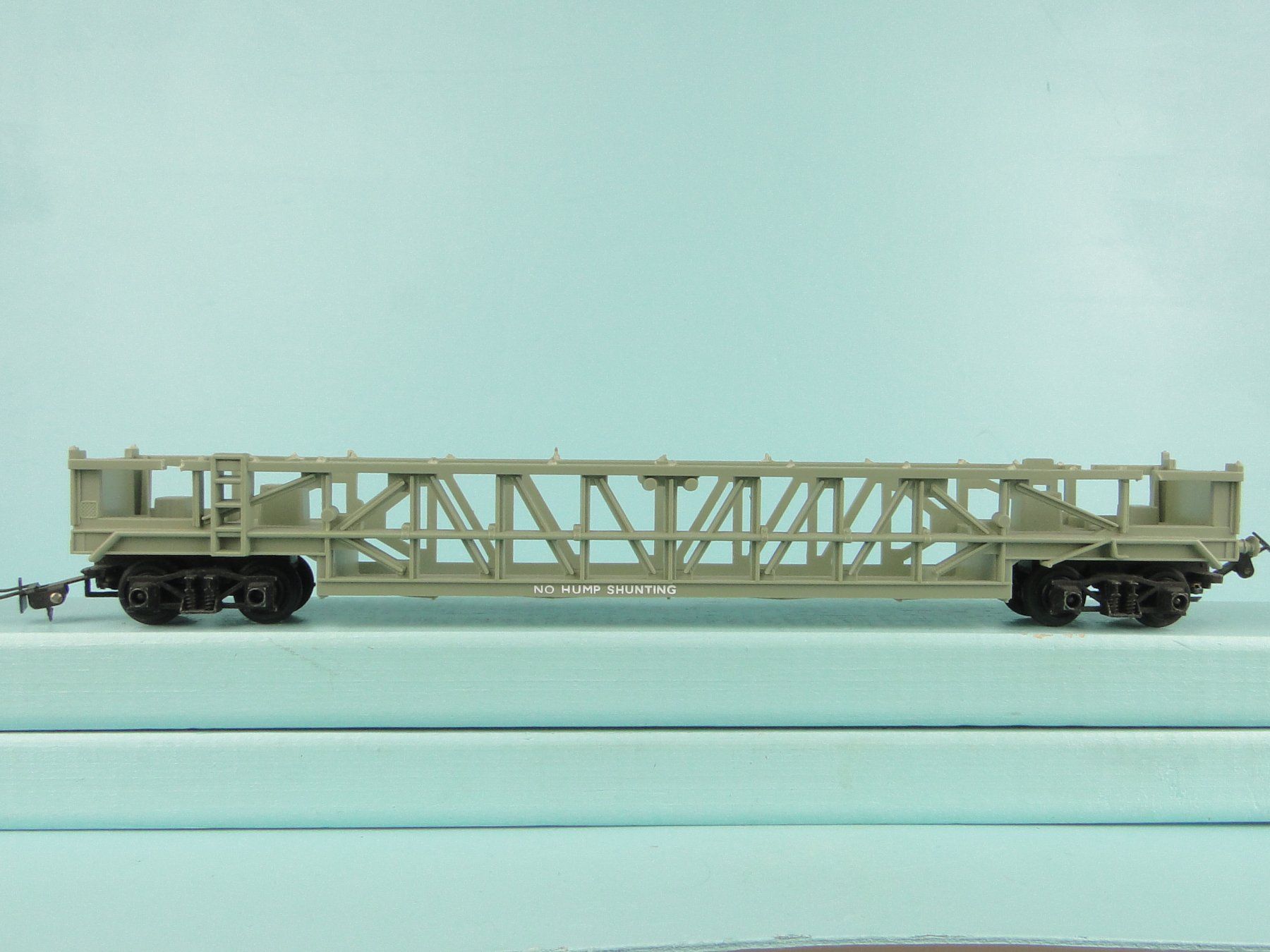 Modellini di ferrovie: Triang H0 R342 Güterwagen – Difettoso da Bülach venduto da cann11 2