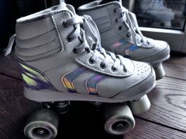 Rollschuhe Gr. 35