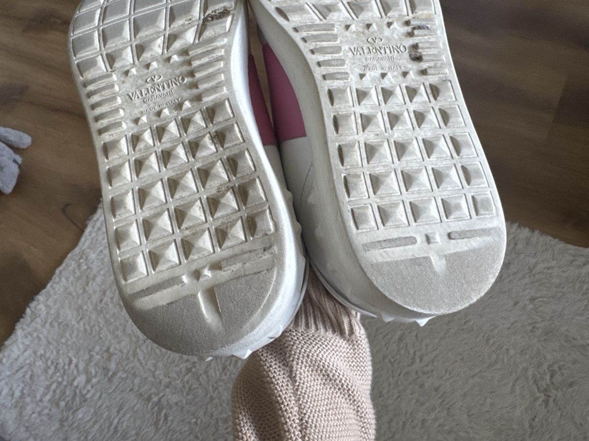 Valentino Scarpe da donna: Valentino Sneaker 40 – Usato da Jona venduto da adi_bennz7 1