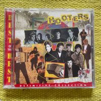 HOOTERS-BEST OF THE BEST/DEFINITIVE COLLECTION