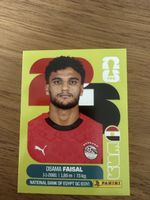 Panini Fifa EGY 16