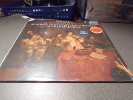 Schallplatte Pergolesi Concerti Armonici