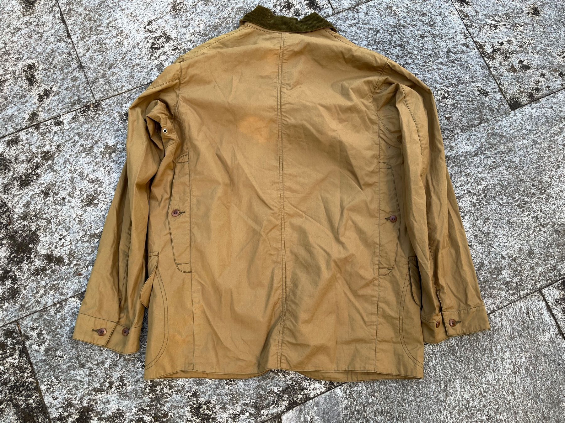 Giacche: Warehouse Hunting Coat 42 – Usato da Bottmingen venduto da Puffsack 1
