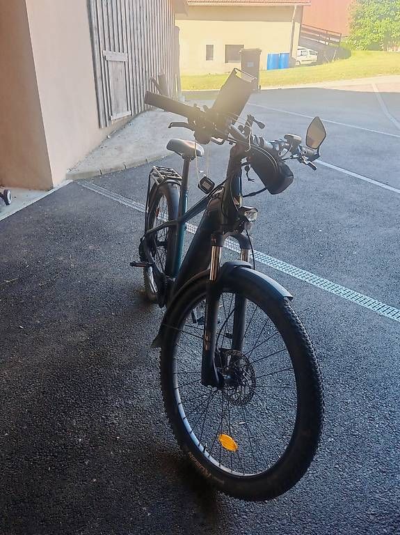 Velos: Vélo airbik – Gebraucht aus Salavaux von phi_g8r2