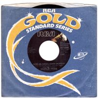 CHARLEY PRIDE