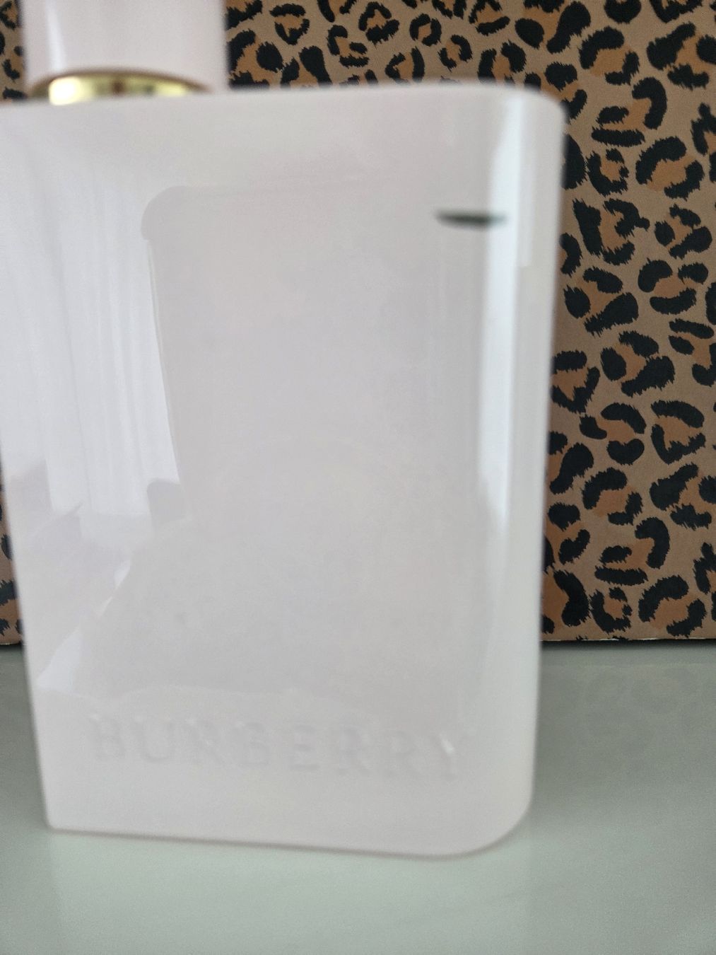 Burberry Parfum & Eau de Toilette: Burberry Her Eau de Parfum 100ml gebraucht – Gebraucht aus Zürich von yubr 3