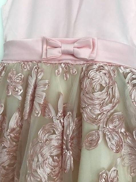 Vestiti & Gonne: Festliches Kleid Grösse 152 – Usato da Marbach SG venduto da Sonni81 1