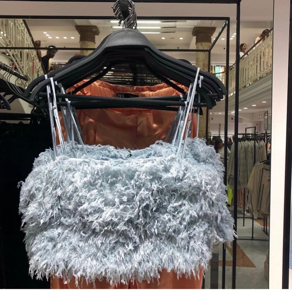 Zara Tops: Zaratop – Neu und originalverpackt aus Opfikon von ari_7yn2 2