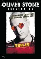 TUEURS NES, de Oliver Stone, avec Woody Harrelson