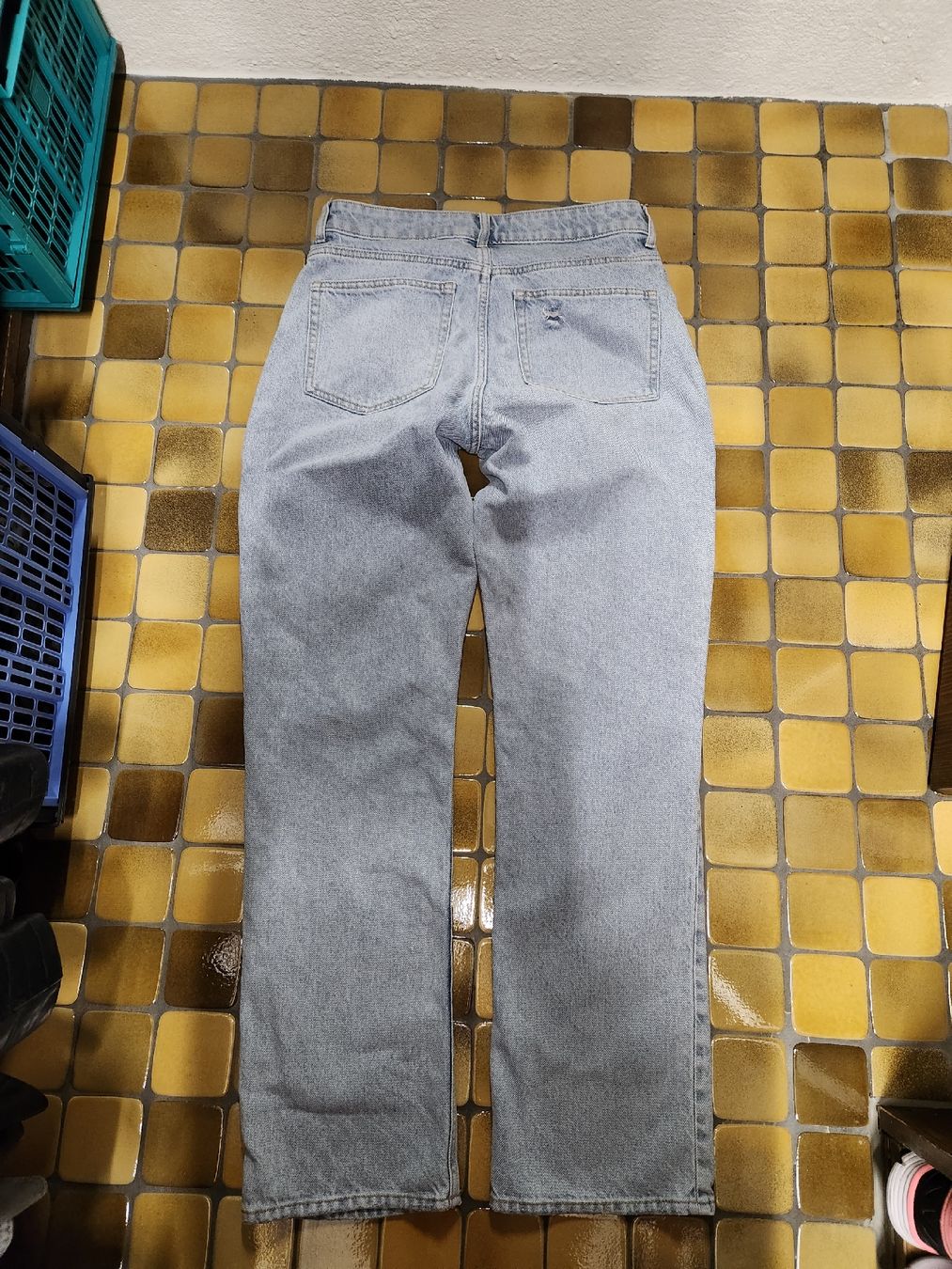 Jeans: Jeans H&M – Usato da Sion venduto da Oonathoo 2
