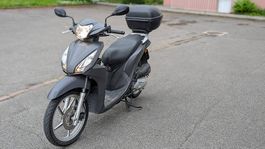 HONDA VISION 110