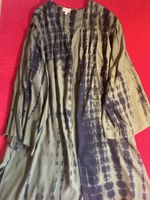 Sommer Kimono Jacke Gr. 1 - perfekt für den Sommer!