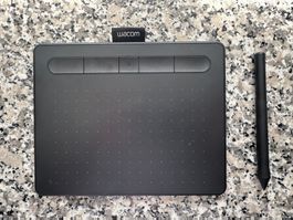 Wacom Intuos Bluetooth
