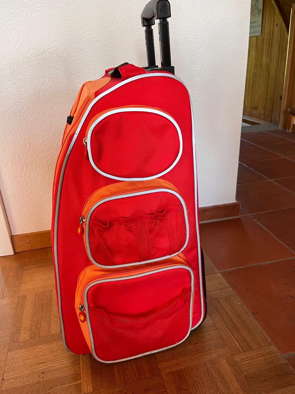 Valigie & Borse: Rollkoffer von Jako-o – Usato da Signau venduto da Rimpu 4