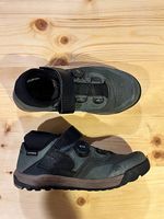 Shimano Men MTB SH-GE9 Schuh SPD olive - Gr. 39