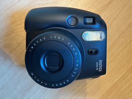 Instax mini 8 appareil photo instantanée