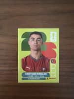 Cristiano Ronaldo FIFA World Cup 2026 Panini Sticker