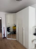 Grosser Garderobe zu verkaufen