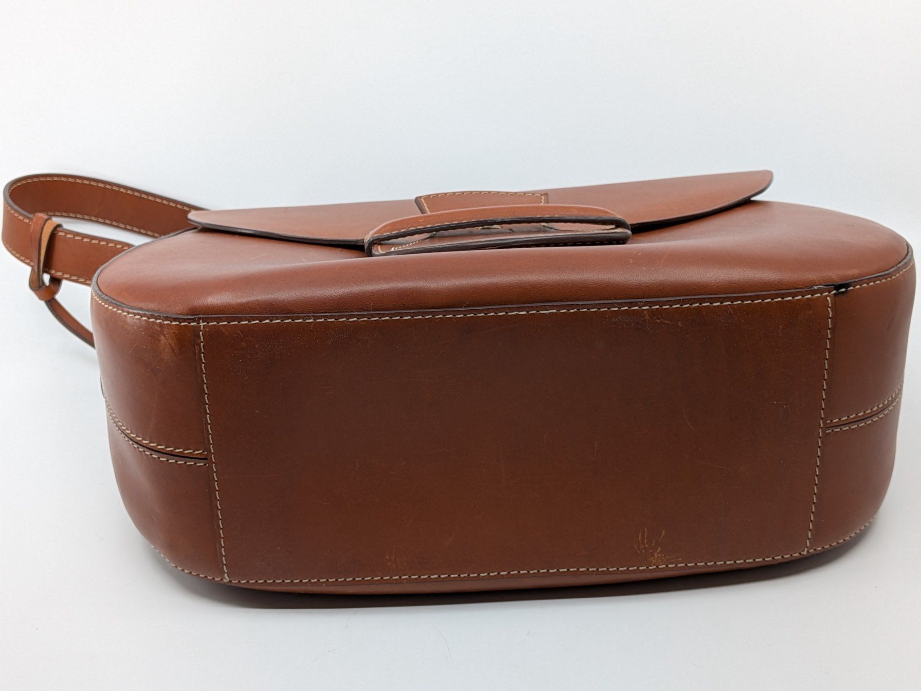 Borse: Tasche Ledertasche Boldrini – Usato da Emmen venduto da magelan 7
