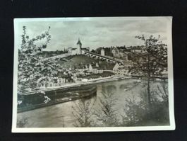 Schaffhausen Munot 1939