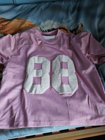 Maillot rose (sport 88)