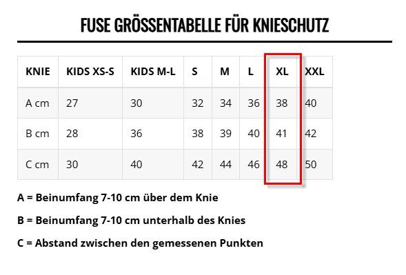 Protezioni & Imbottiture: tsg Knieschoner / Protektoren – Usato da Thalwil venduto da Tgatga 3