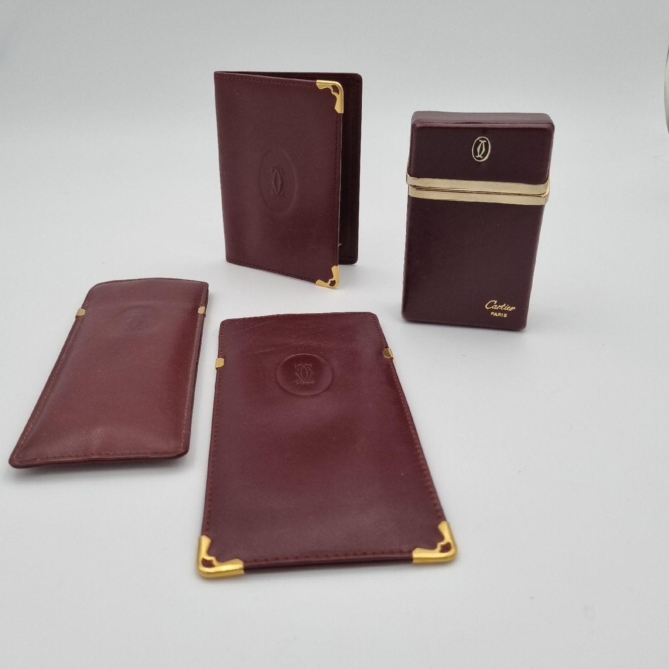 Altro in  Abbigliamento & Accessori: Cartier Konvolut – Usato da Kölliken venduto da ter_lkc7