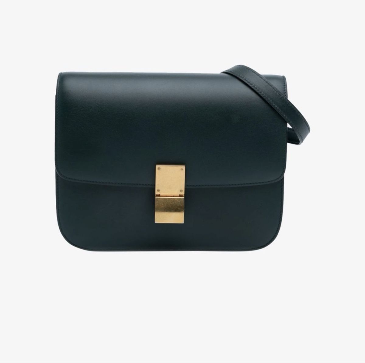 Celine Borse da donna: Sac Céline Classic Box – Usato da Rolle venduto da Karraph