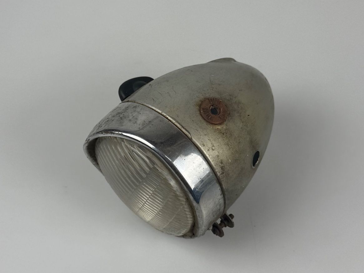 Puch Ciclomotori: Eierlampe ZKW Occ – Usato da Hallau venduto da mofaplus