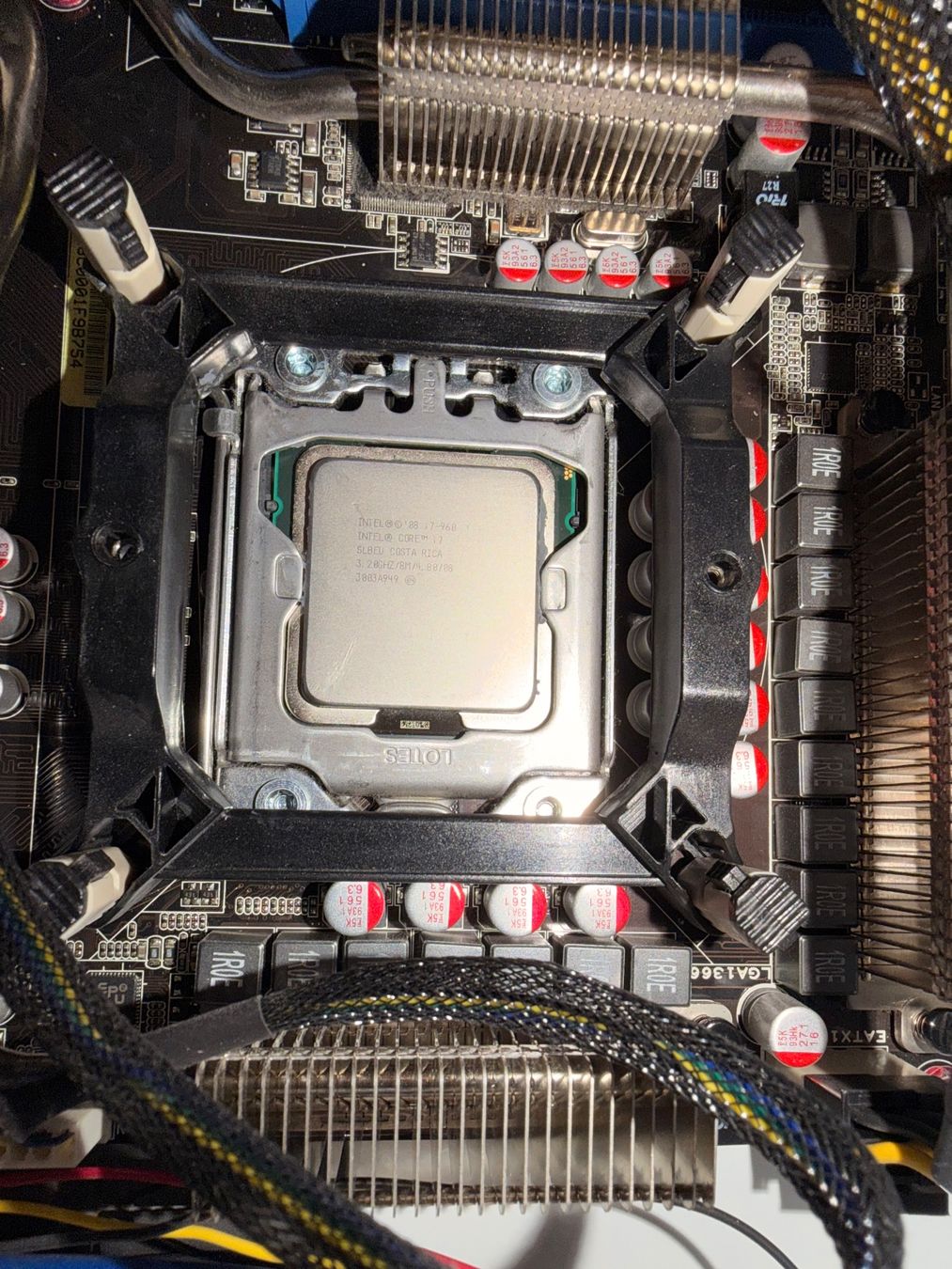 PC: 2 Desktop ohne HD mit defekten Mainboard – Difettoso da Frauenfeld venduto da Pknez 8