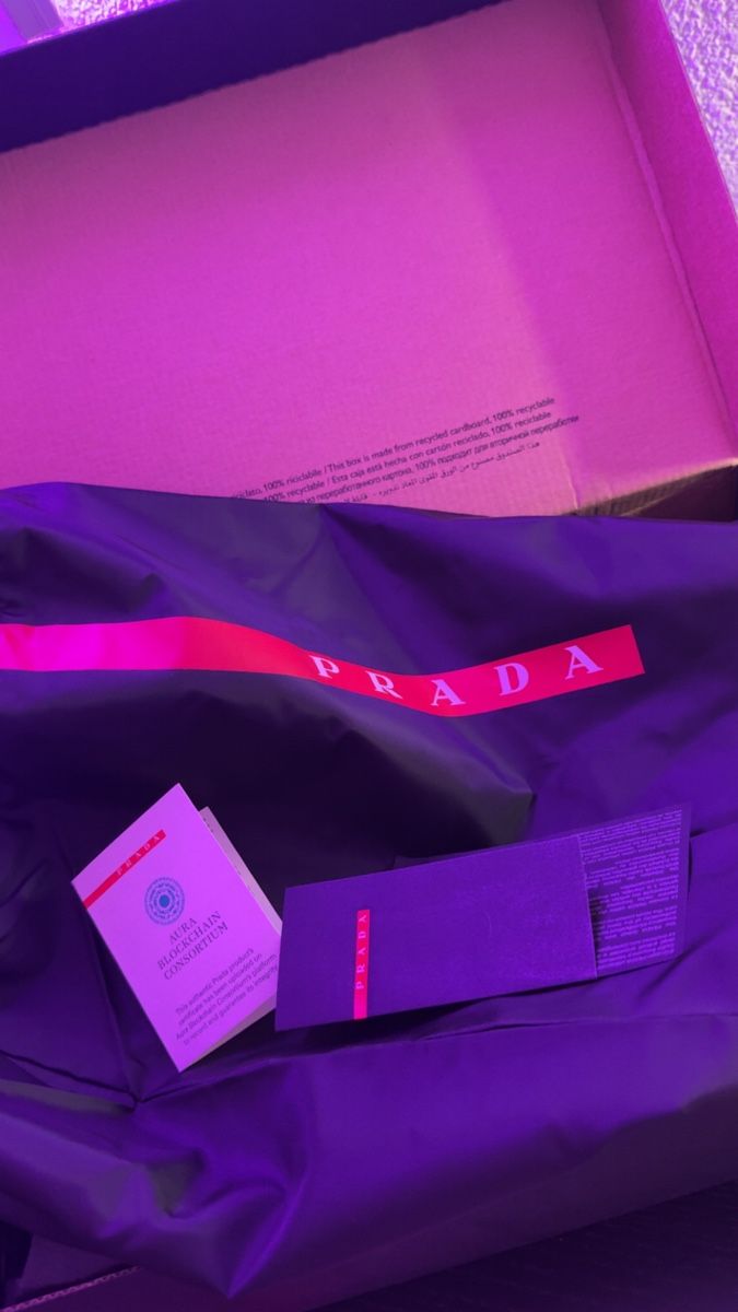 Prada Scarpe da uomo: Prada cup size 42 – Nuovo e nell'imballaggio originale da Gland venduto da L2.snkrs 1