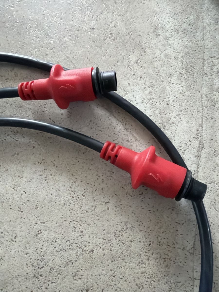 Specialized Batterie: Specialized Range Extender – Usato da Samedan venduto da lau_q8yh 5