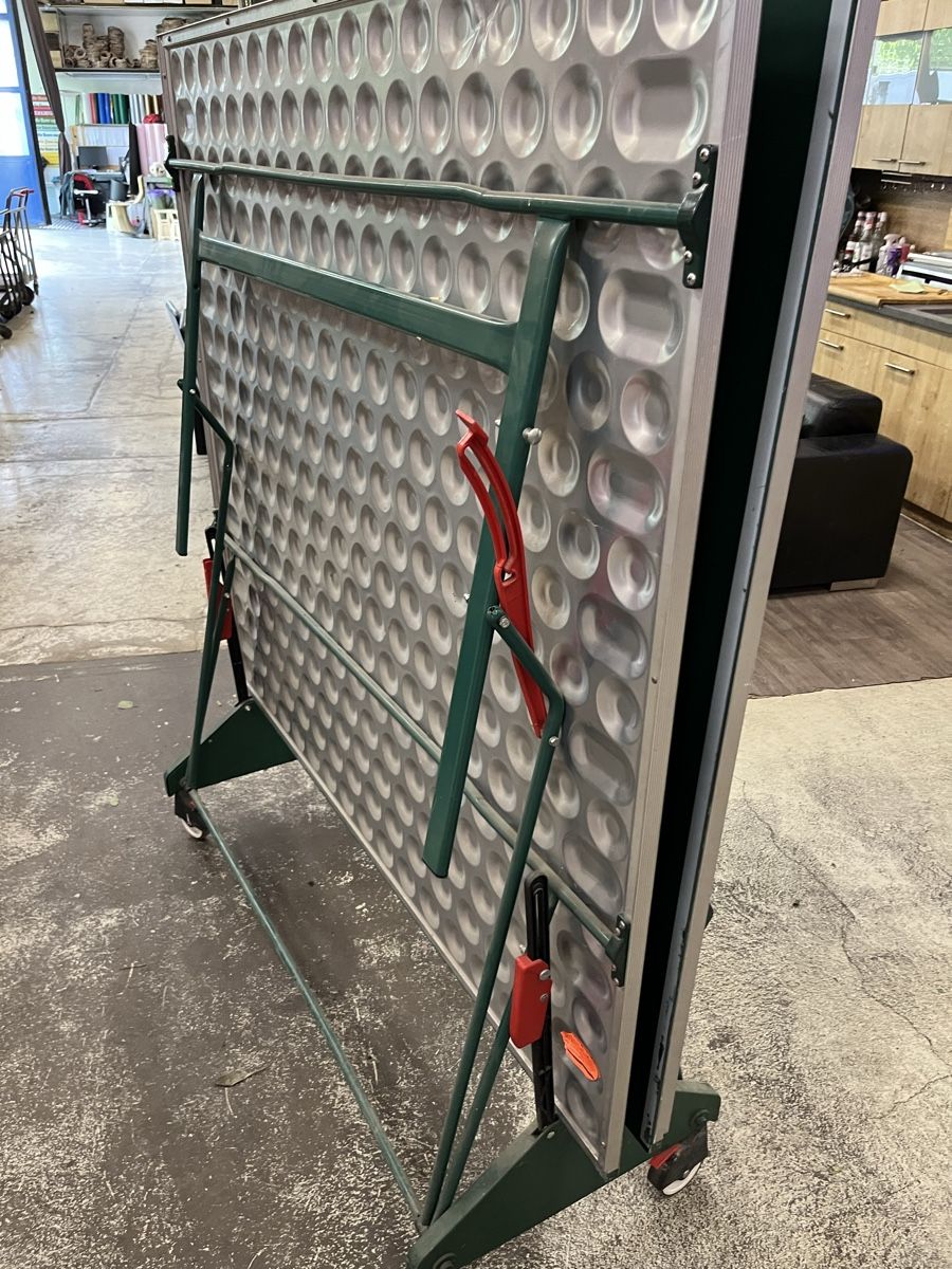 Tennis de table: Tischtennis  Tisch  – D'occasion à Dietikon par Kompsognat02 7