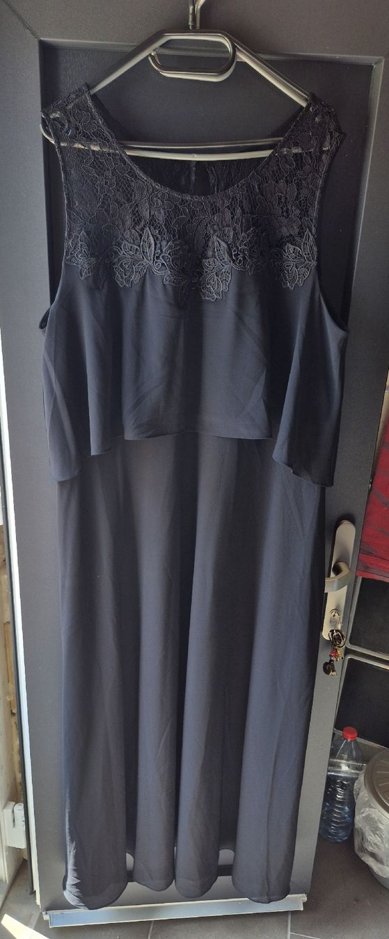 Vestiti: Kleid – Nuovo (secondo la descrizione) da Wislikofen venduto da Ana.Gomes 2