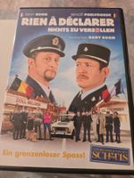 Rien à Déclarer DVD