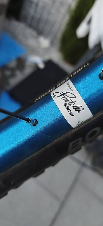 Pezzi di ricambio: Laufrad: Spank Spank Spoon Wheelset 27.5" – Usato da Küttigen venduto da Chrabler 3