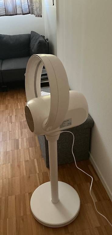 Kibernetik Ventilatoren: Kibernetik TSV90 Ventilator – Neu (gemäss Beschreibung) aus Bern von Mcurieux 1