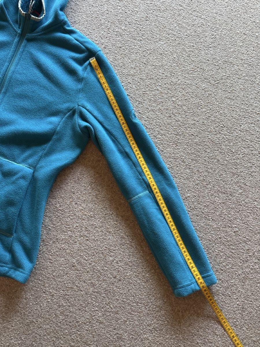 Mammut Giacche: Mammut Fleecejacke Damen 42 – Usato da Birr venduto da Brigitte73 5