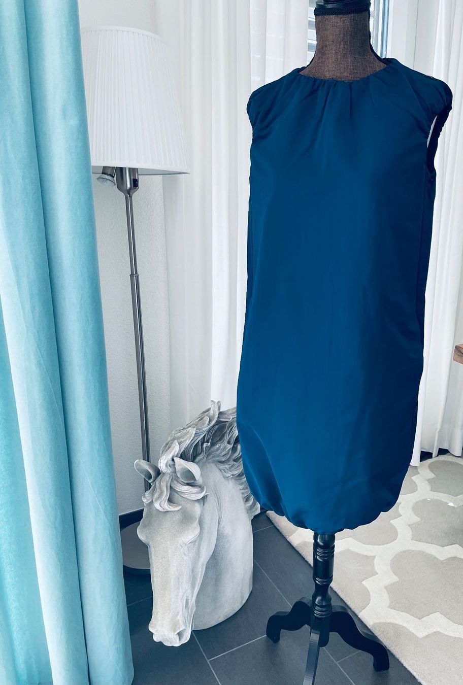 Max Mara Kleider: Wunderschönes STUDIO MAX MARA Kleid – Neu (gemäss Beschreibung) aus Winkel von KaschmirArt