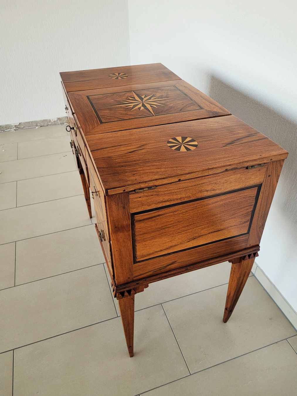 Tavoli da trucco: Poudreuse (Schminktisch) – Usato da Thun venduto da jaguar011 2